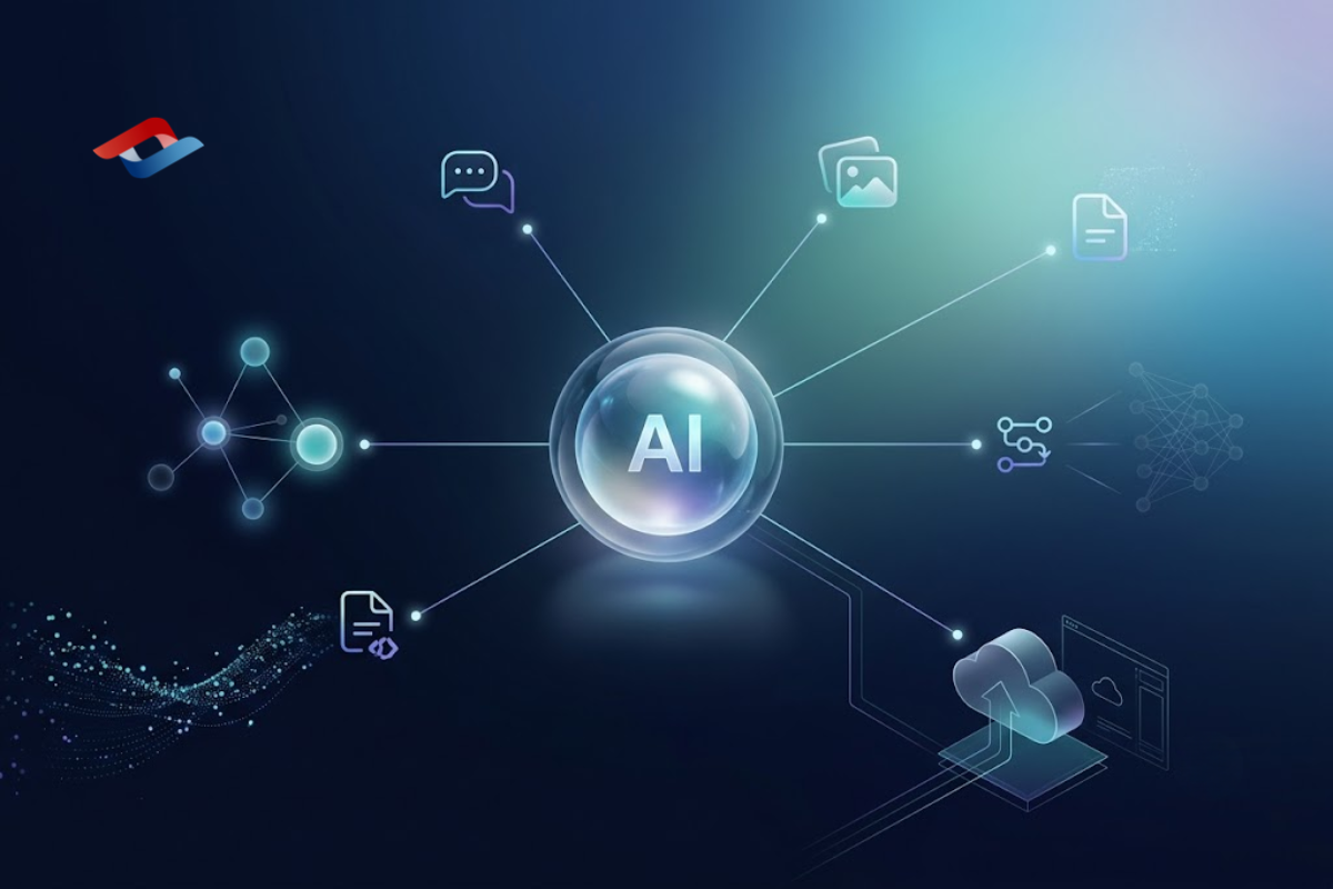 From "Build Us Our Own ChatGPT" to a Working Multimodal AI Platform in Two Weeks