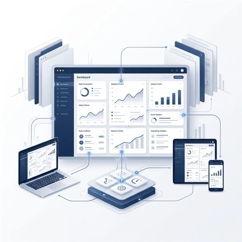 Accelerate growth with AI-driven development